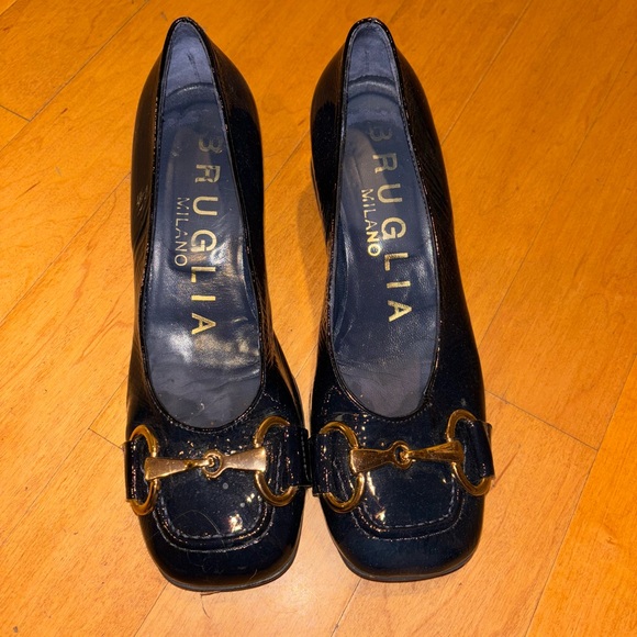 Heeled Loafers - Picture 2 of 4